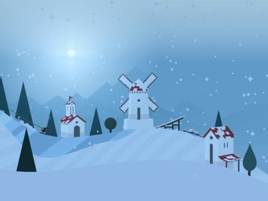 Alto's Adventure