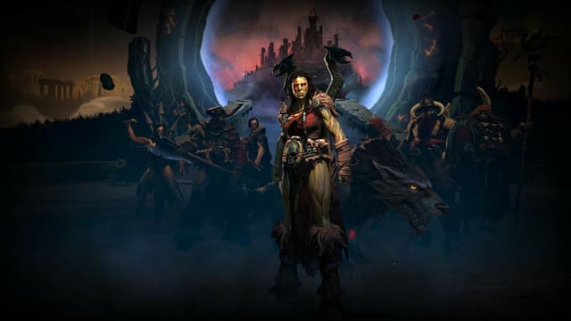 Age of Wonders 4: Expansion Pass