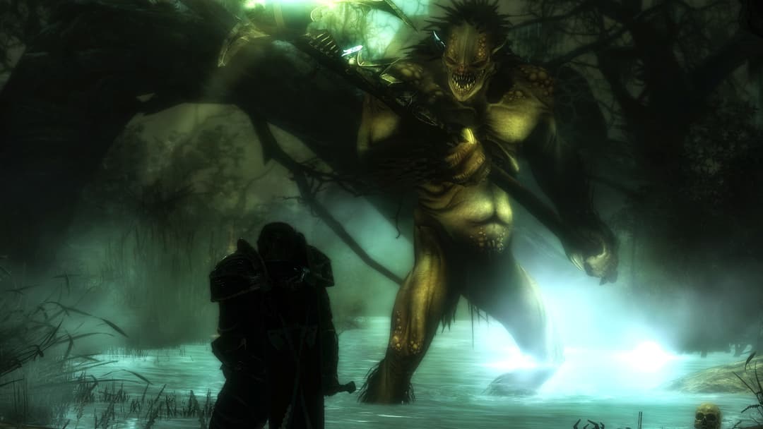 Two Worlds II HD - Call of the Tenebrae