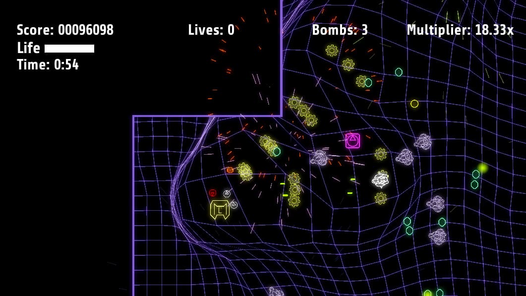 Vector Assault