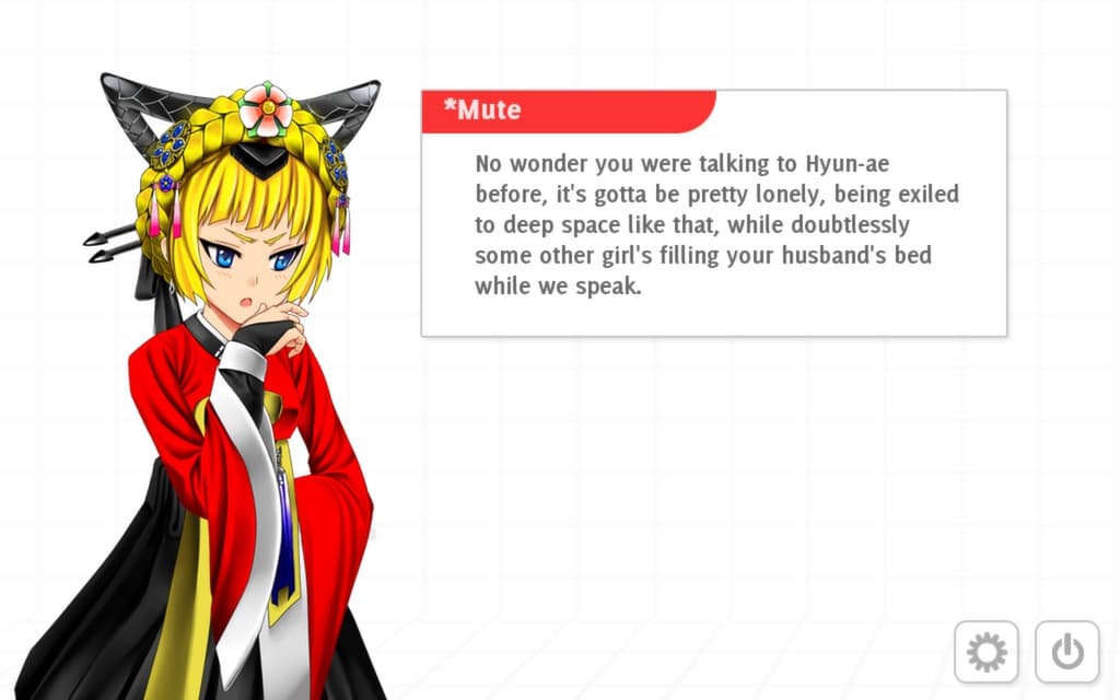 Analogue: A Hate Story