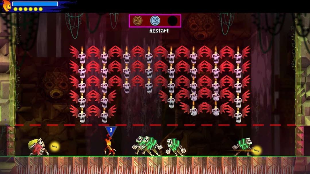 Guacamelee! 2 Complete