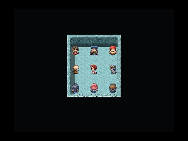 Crimson Sword Saga: The Peloran Wars