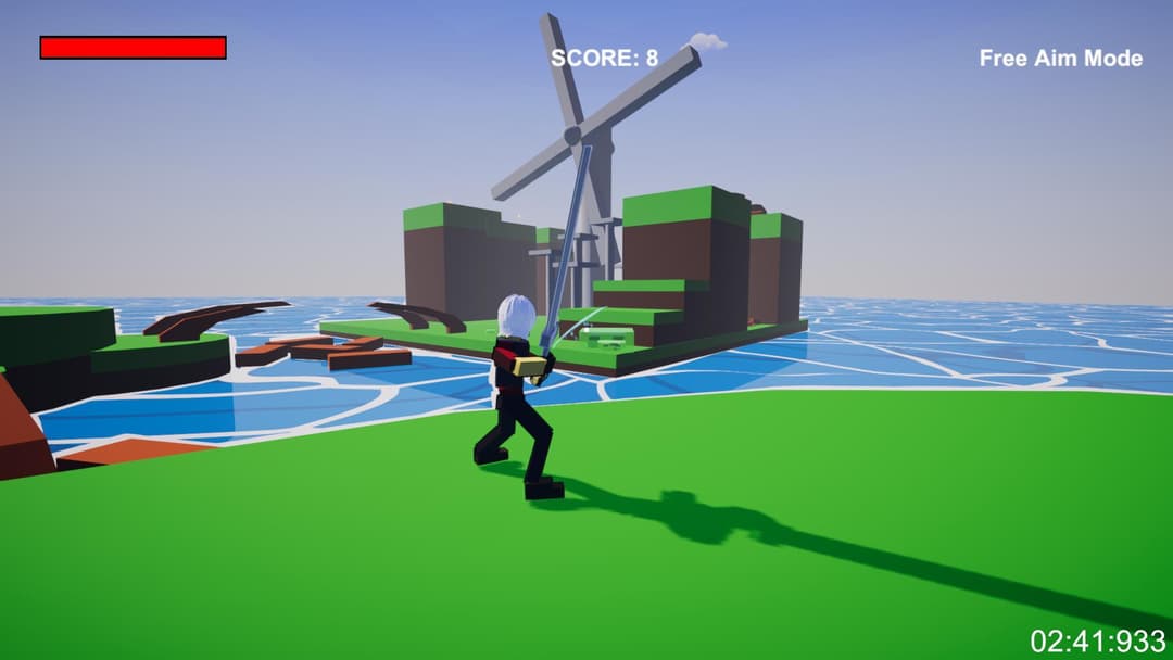 Boom 3D