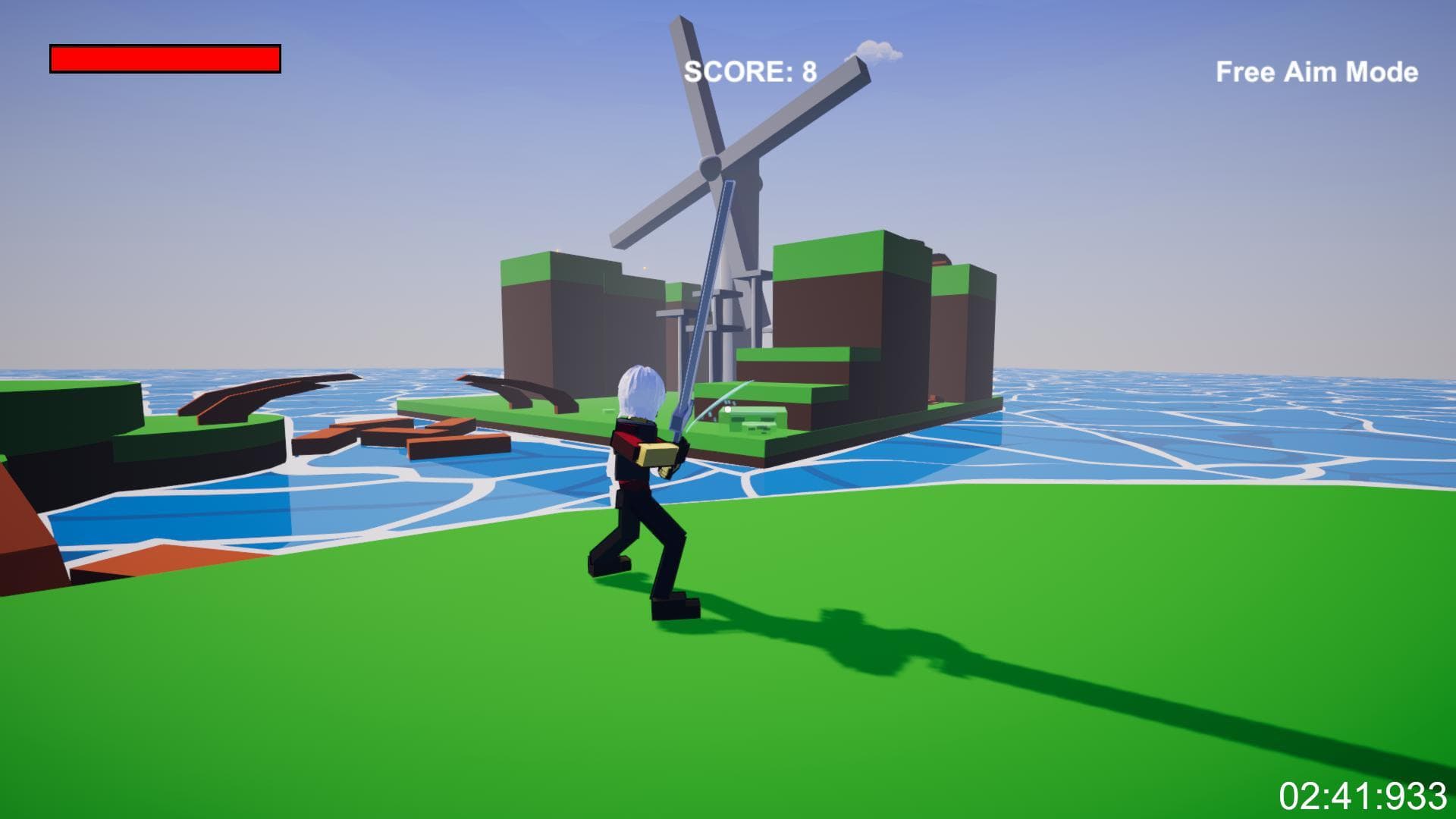 Boom 3D