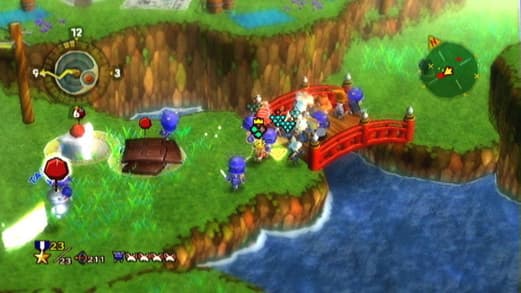 Little King's Story