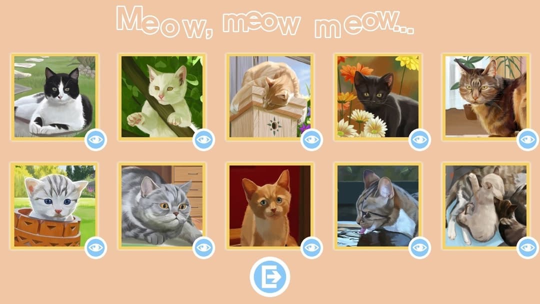 Cute Cats 2