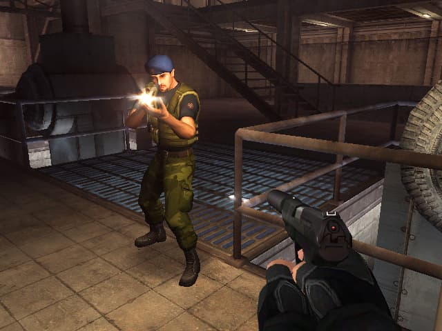 GoldenEye 007