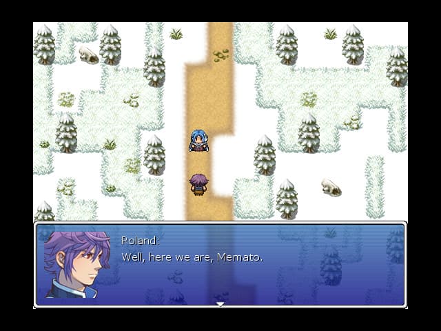 Last Heroes 3