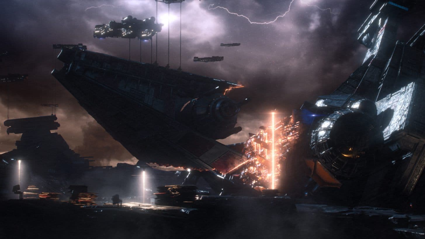 Star Wars Jedi: Fallen Order