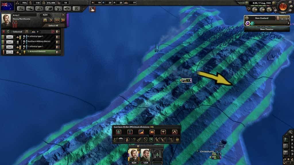 Hearts of Iron IV - Together For Victory