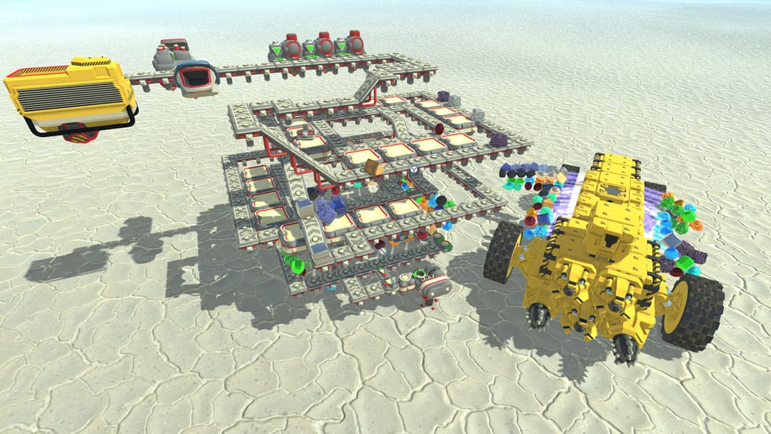 TerraTech