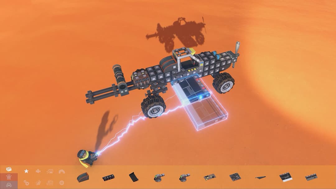 Trailmakers Beta