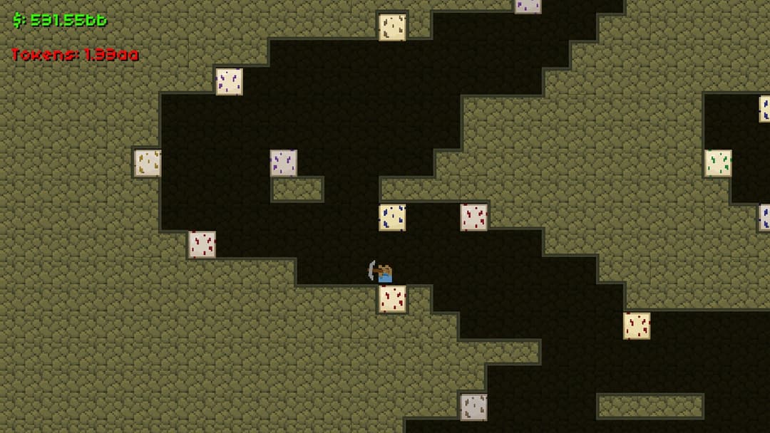 Haste-Miner 2
