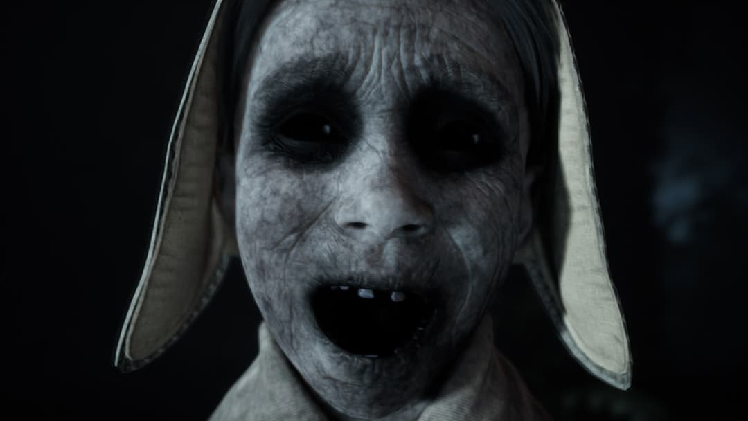 The Dark Pictures Anthology: Season One