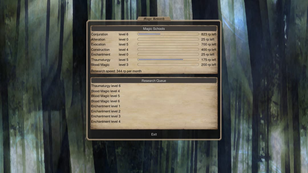 Dominions 5 - Warriors of the Faith