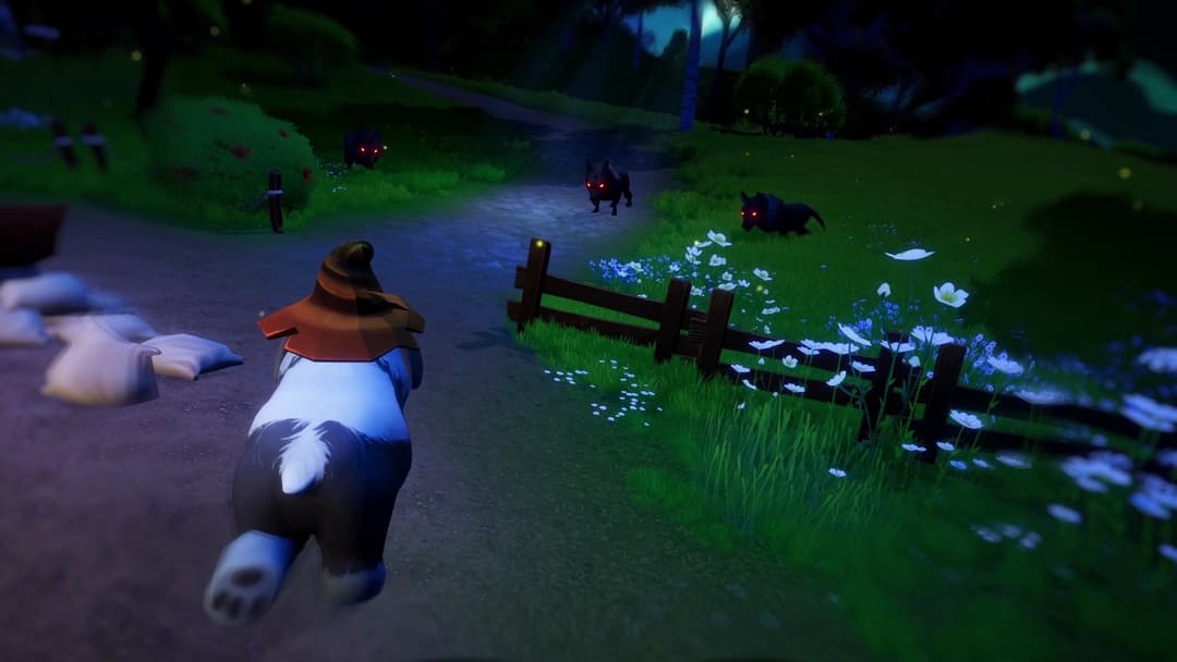 Everdream Valley