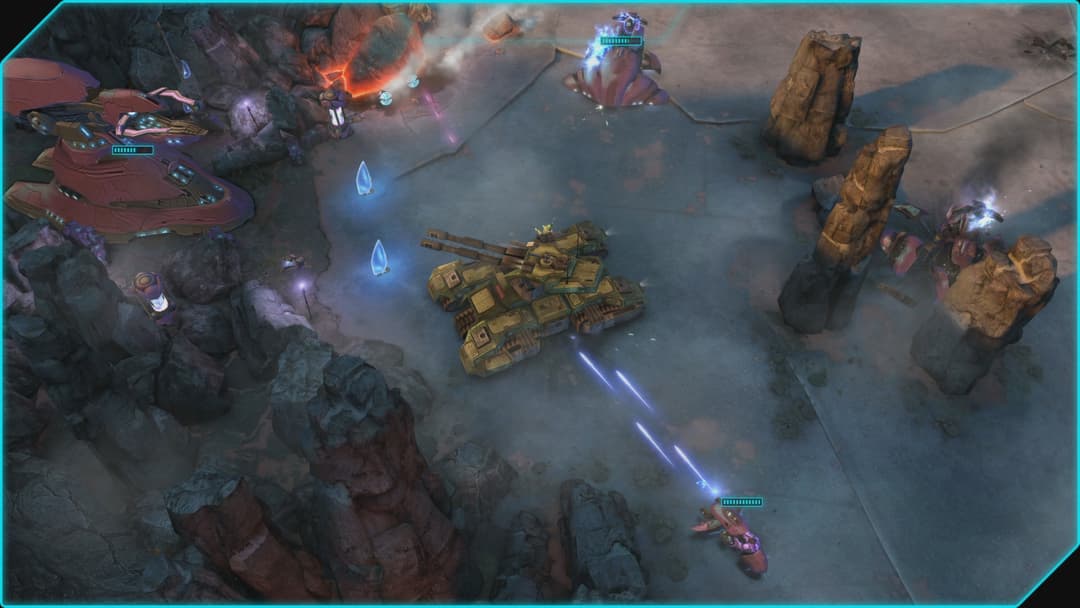 Halo: Spartan Assault
