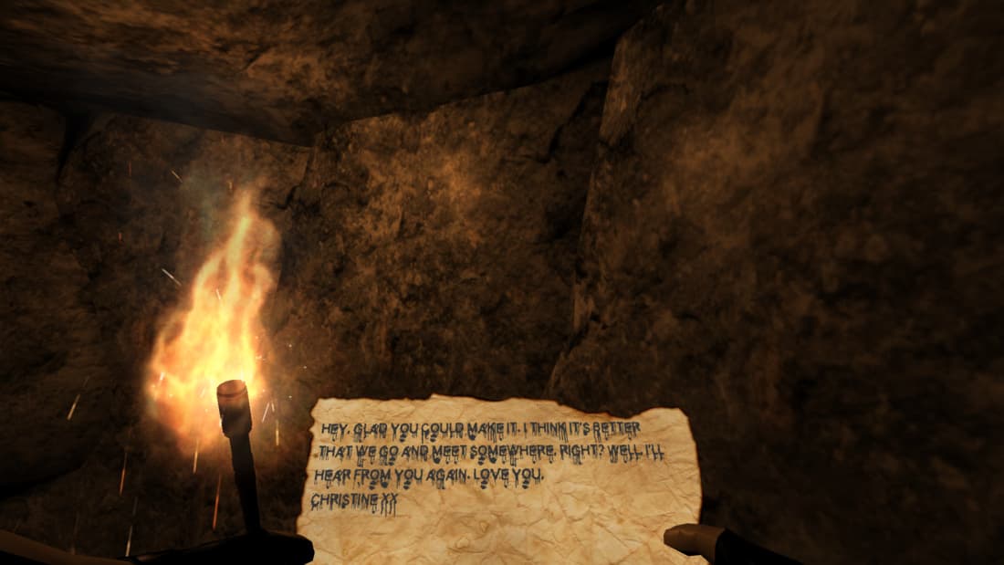 Cavescape