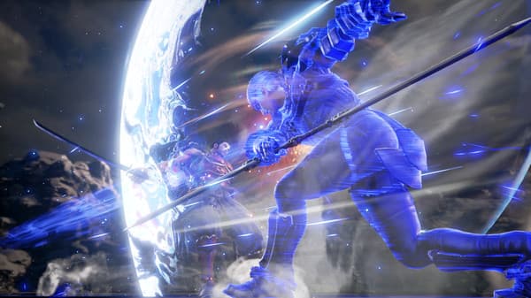 SoulCalibur VI