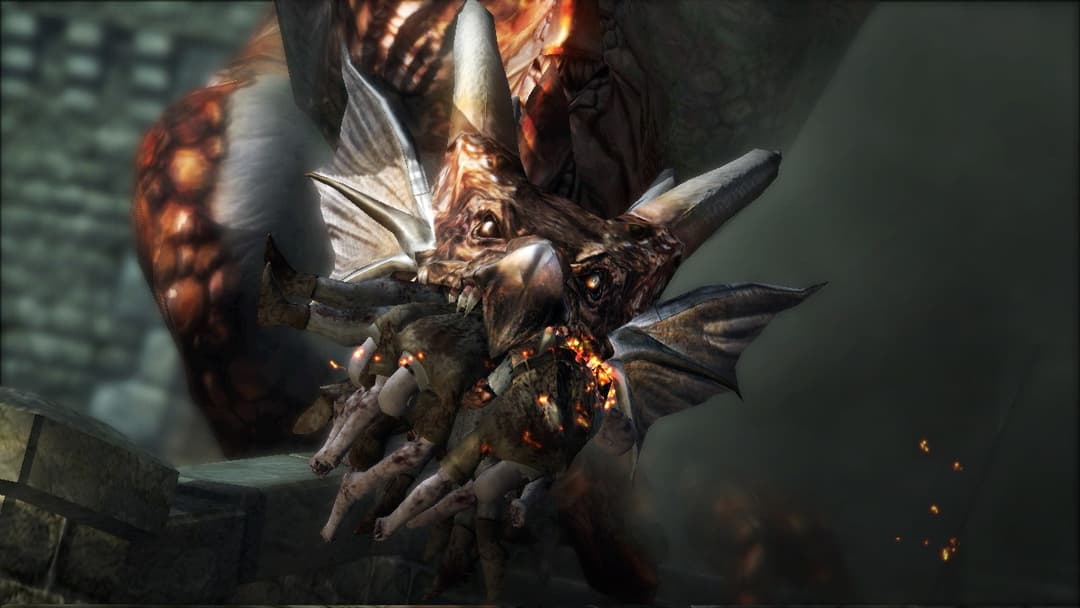 Demon's Souls