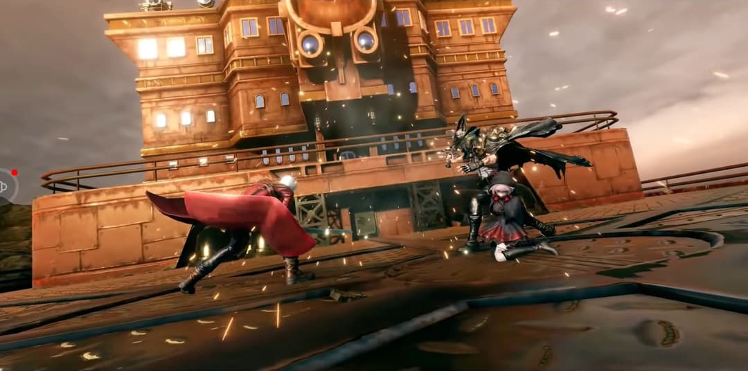 Devil May Cry: Peak of Combat