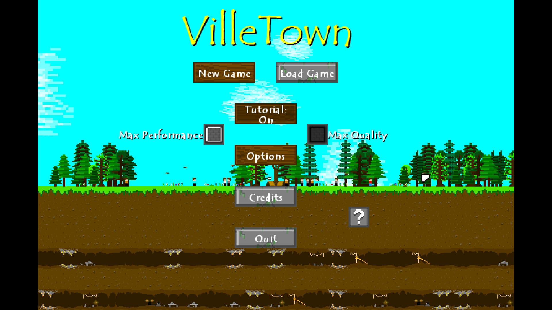 VilleTown