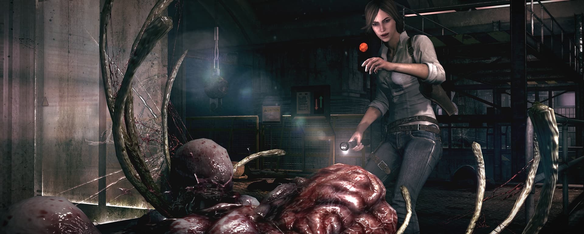 The Evil Within: The Assignment