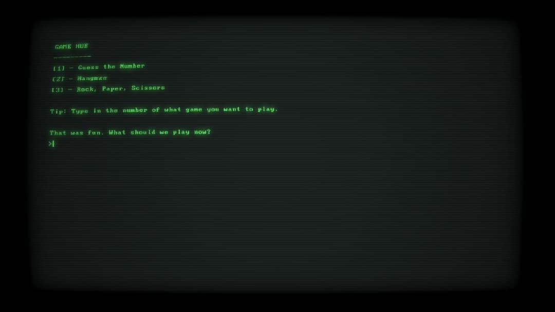 Buddy Simulator 1984 DEMO