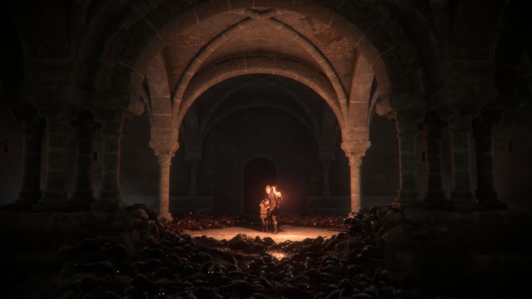 A Plague Tale: Innocence