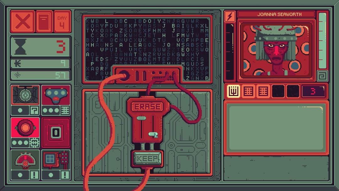 Mind Scanners