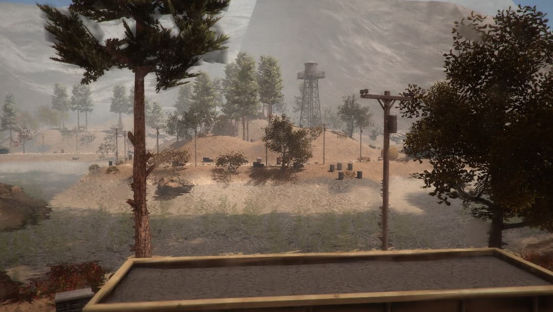 Crimson Tide: Operation Online