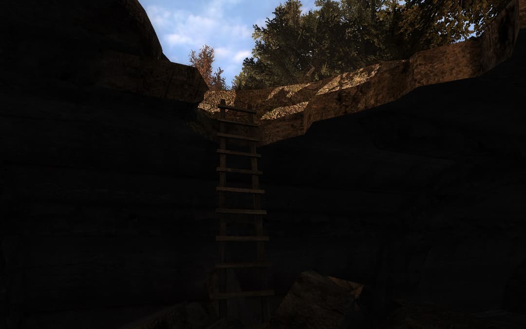 S.T.A.L.K.E.R.: Lost Alpha