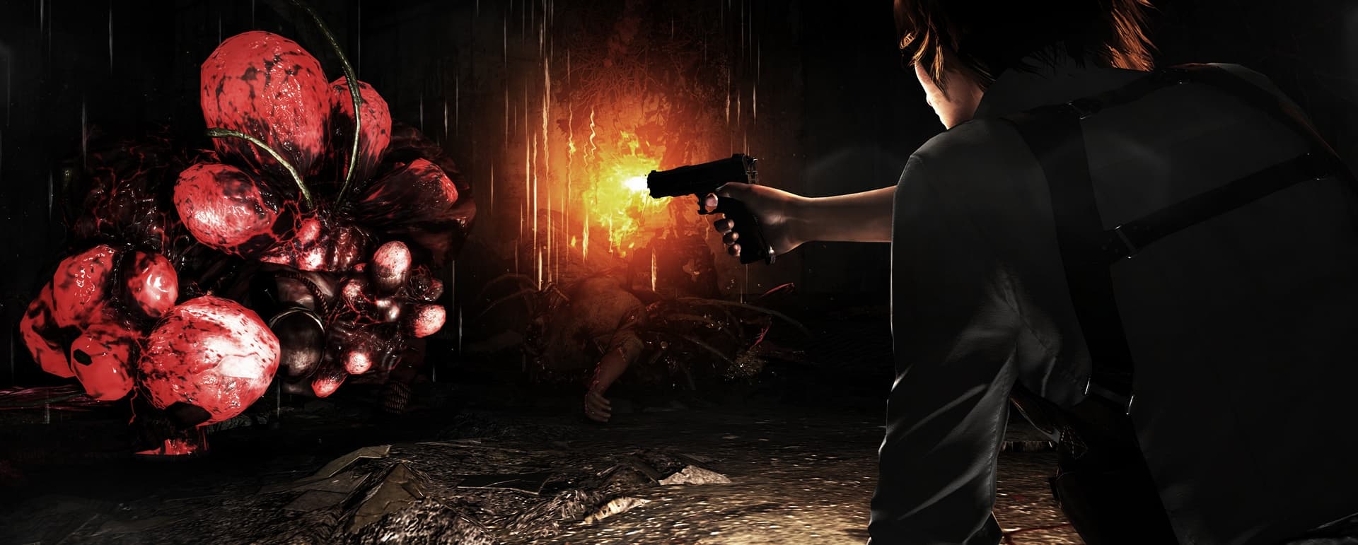 The Evil Within: The Assignment