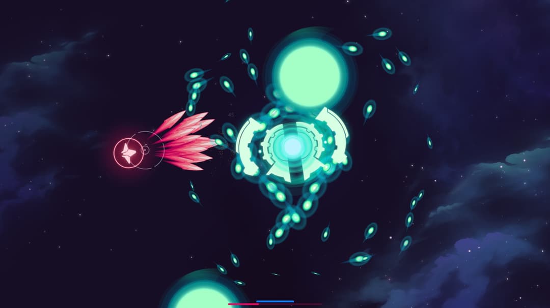 Nova Drift