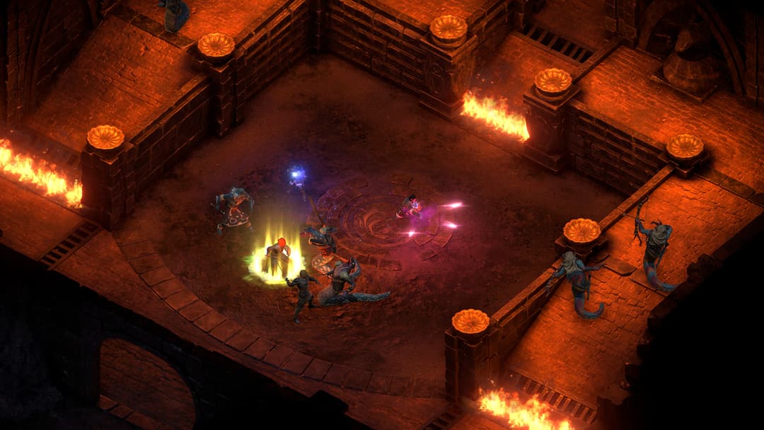 Pillars of Eternity II: Deadfire