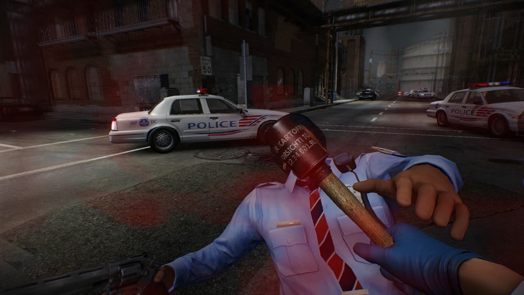 PayDay 2: Gage Historical Pack