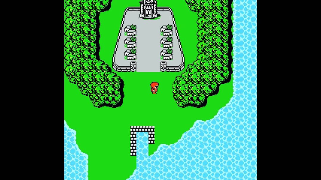 Final Fantasy