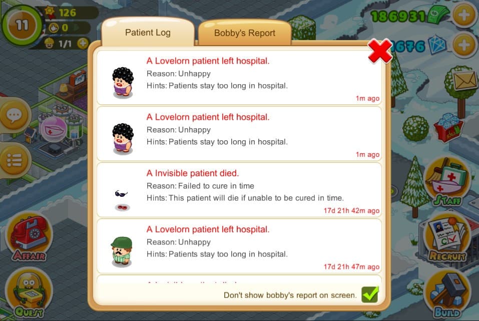 Fun Hospital