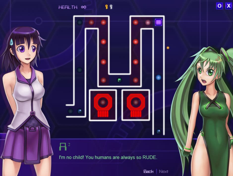 Unhack
