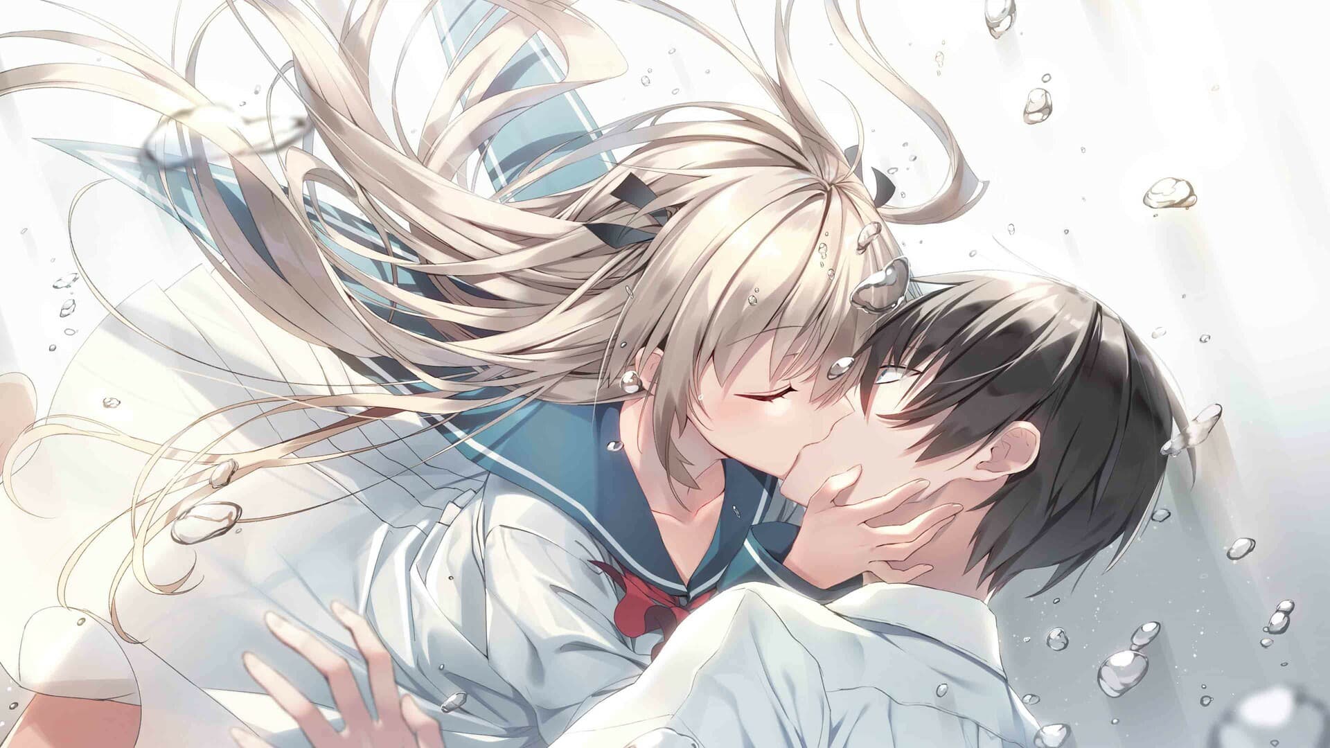 ATRI -My Dear Moments