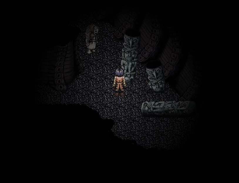 Fear & Hunger