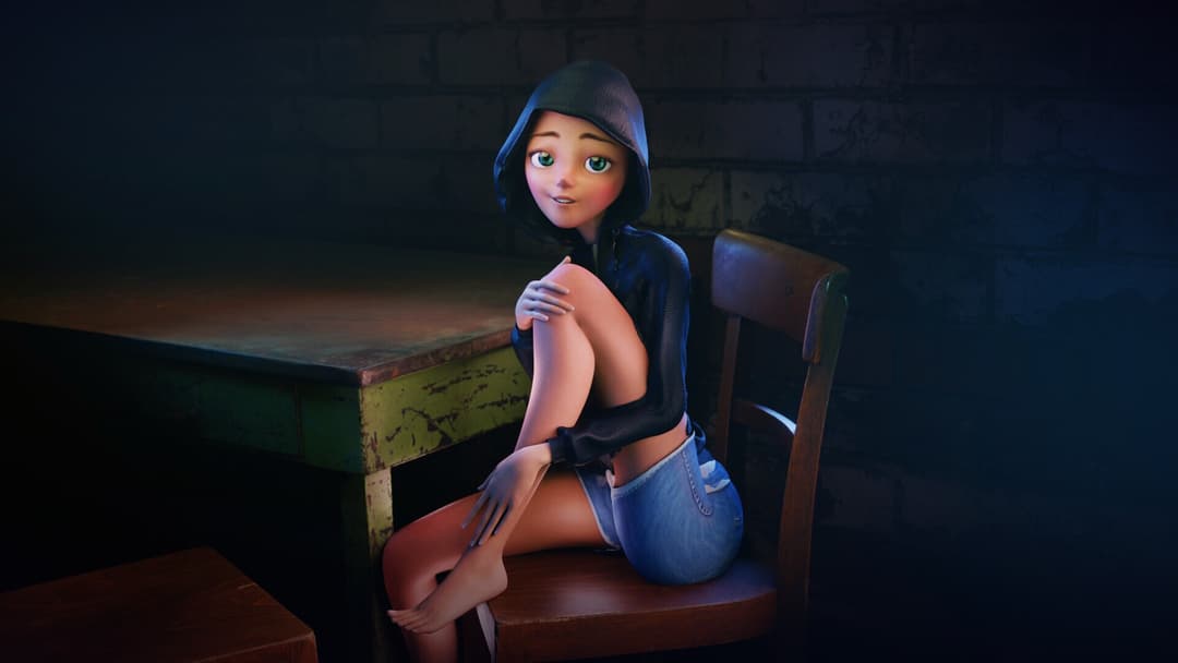 Zombie Survivals [18+]