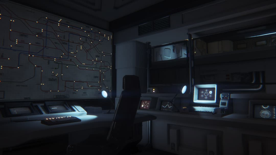 Alien: Isolation - Trauma