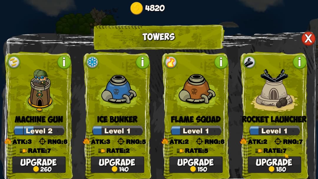 Zombie Wars: Invasion