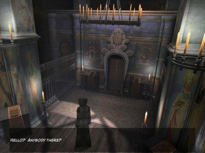 Syberia 2