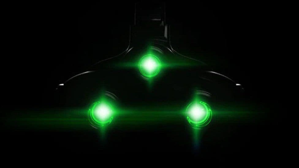 Tom Clancy's Splinter Cell Remake