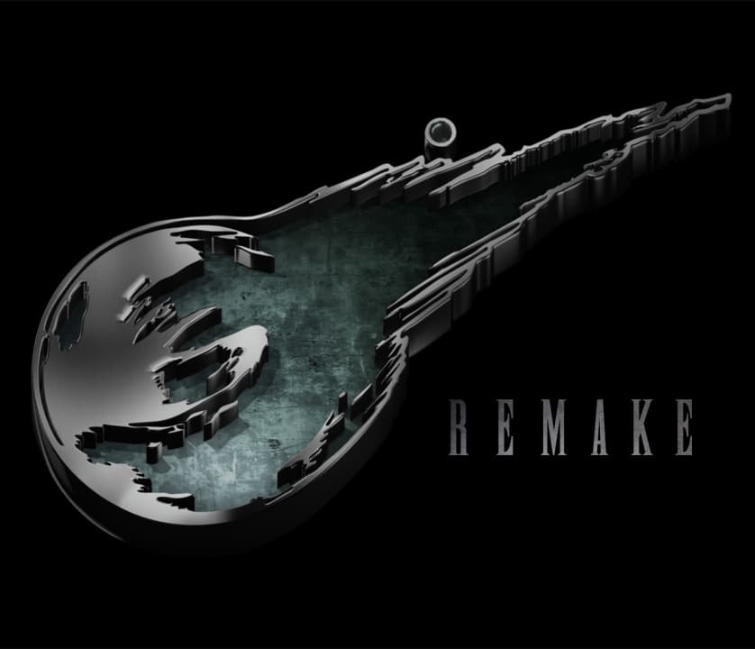 Final Fantasy VII