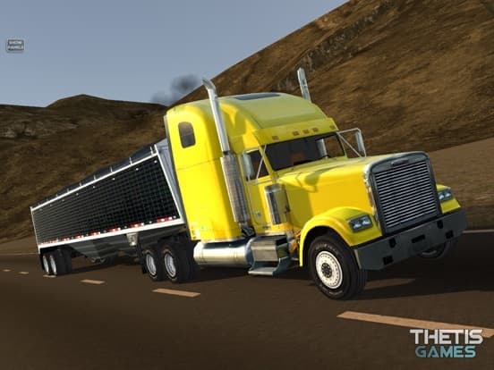 Truck Simulator 2 - America