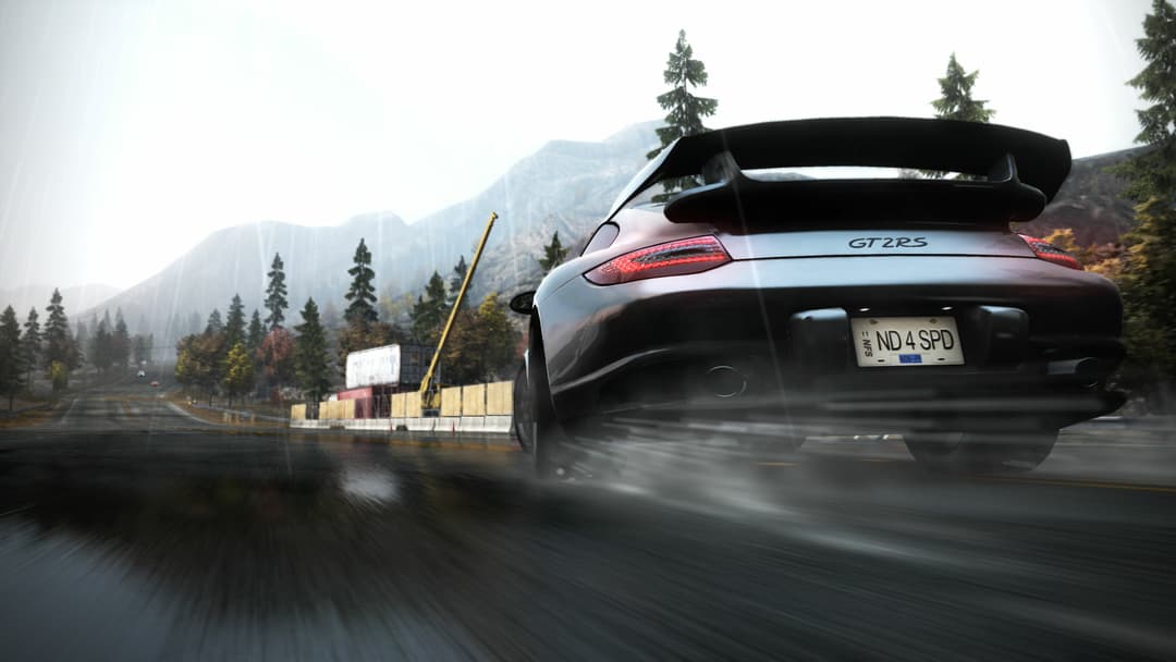Need for Speed: Hot Pursuit Remastered